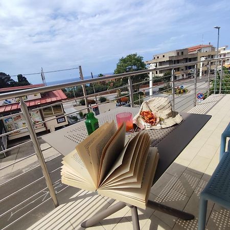 Stefanelli Tropea Home Zewnętrze zdjęcie