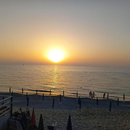 Stefanelli Tropea Home Zewnętrze zdjęcie