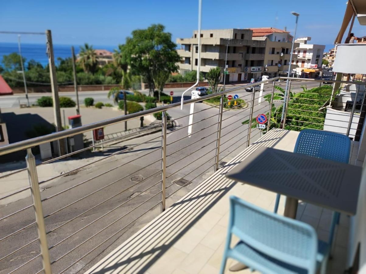 Stefanelli Tropea Home Zewnętrze zdjęcie