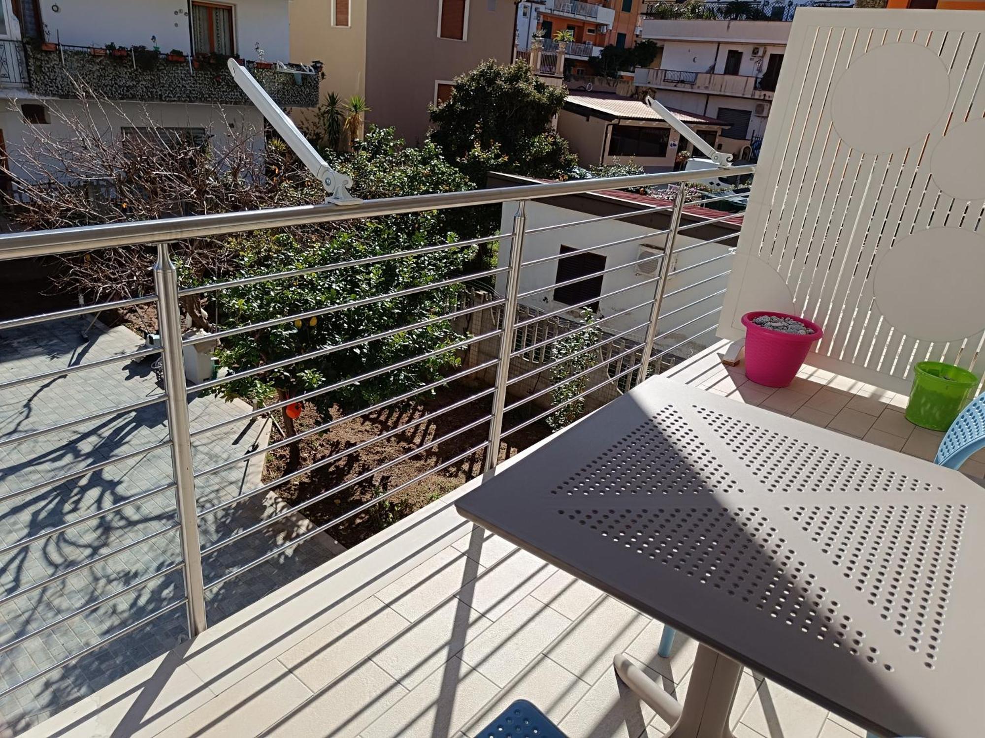 Stefanelli Tropea Home Zewnętrze zdjęcie