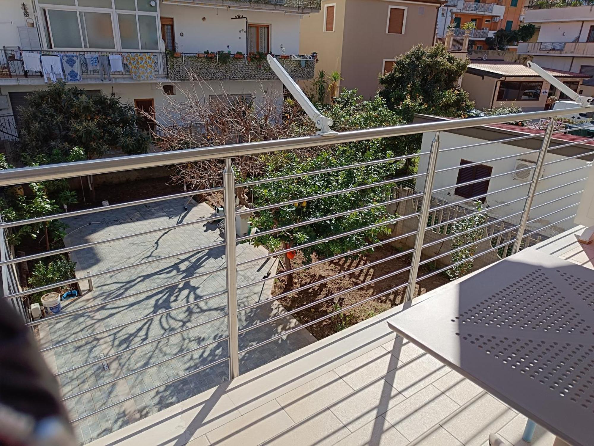 Stefanelli Tropea Home Zewnętrze zdjęcie