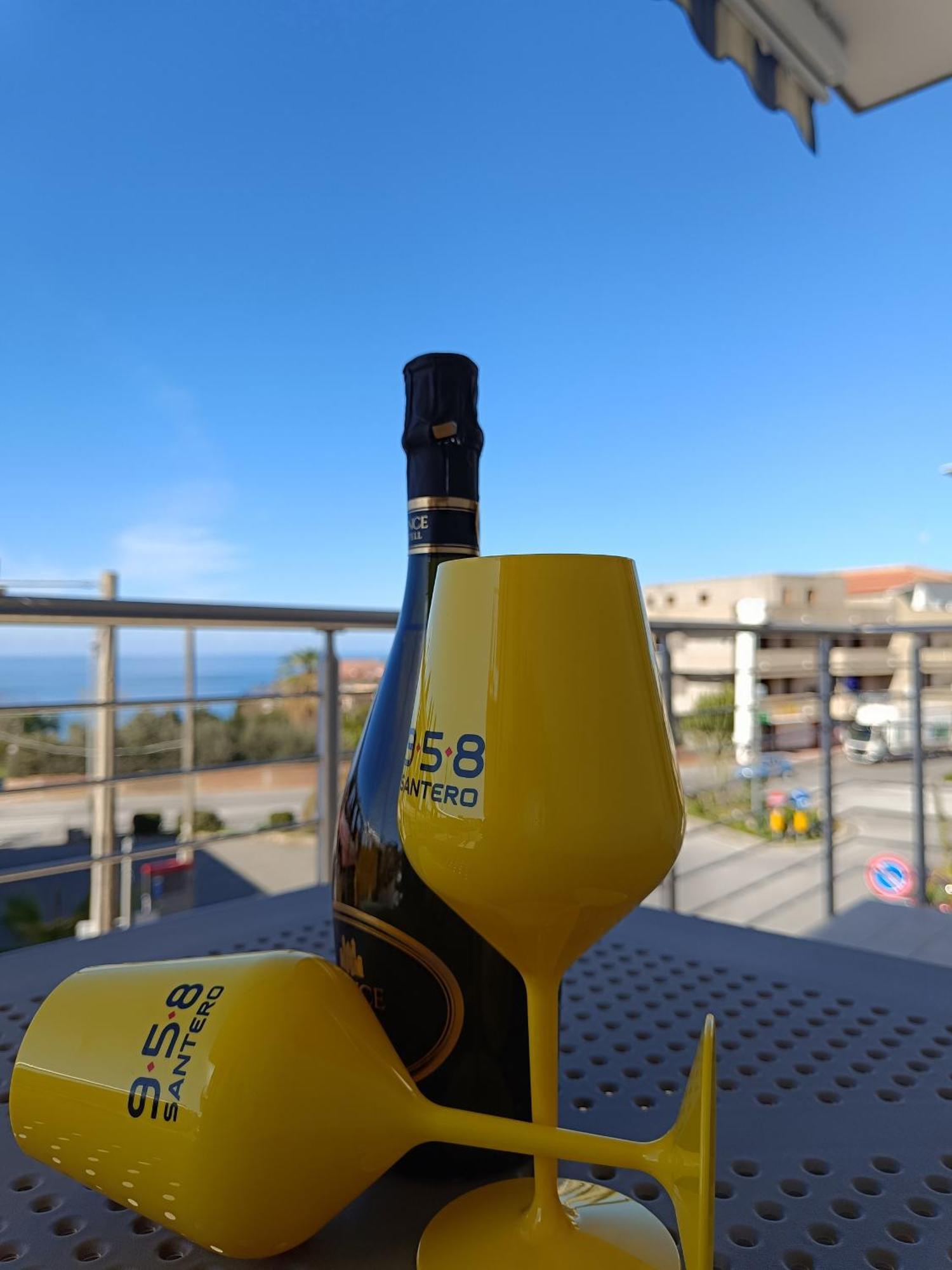 Stefanelli Tropea Home Zewnętrze zdjęcie