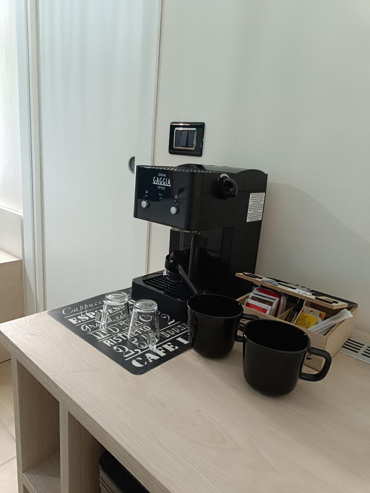 Stefanelli Tropea Home Zewnętrze zdjęcie