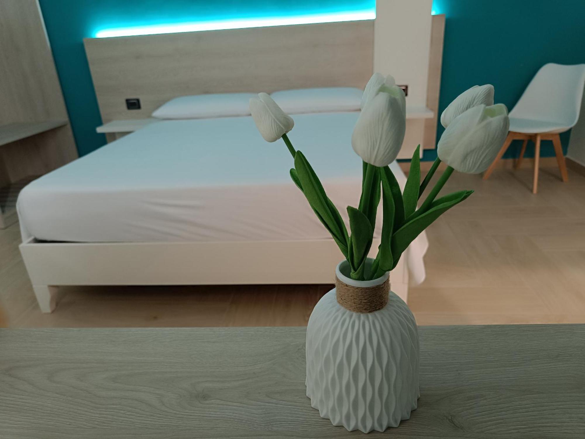 Stefanelli Tropea Home Zewnętrze zdjęcie