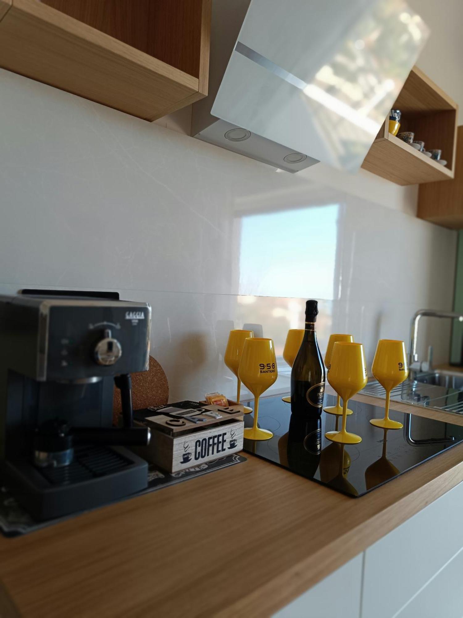 Stefanelli Tropea Home Zewnętrze zdjęcie