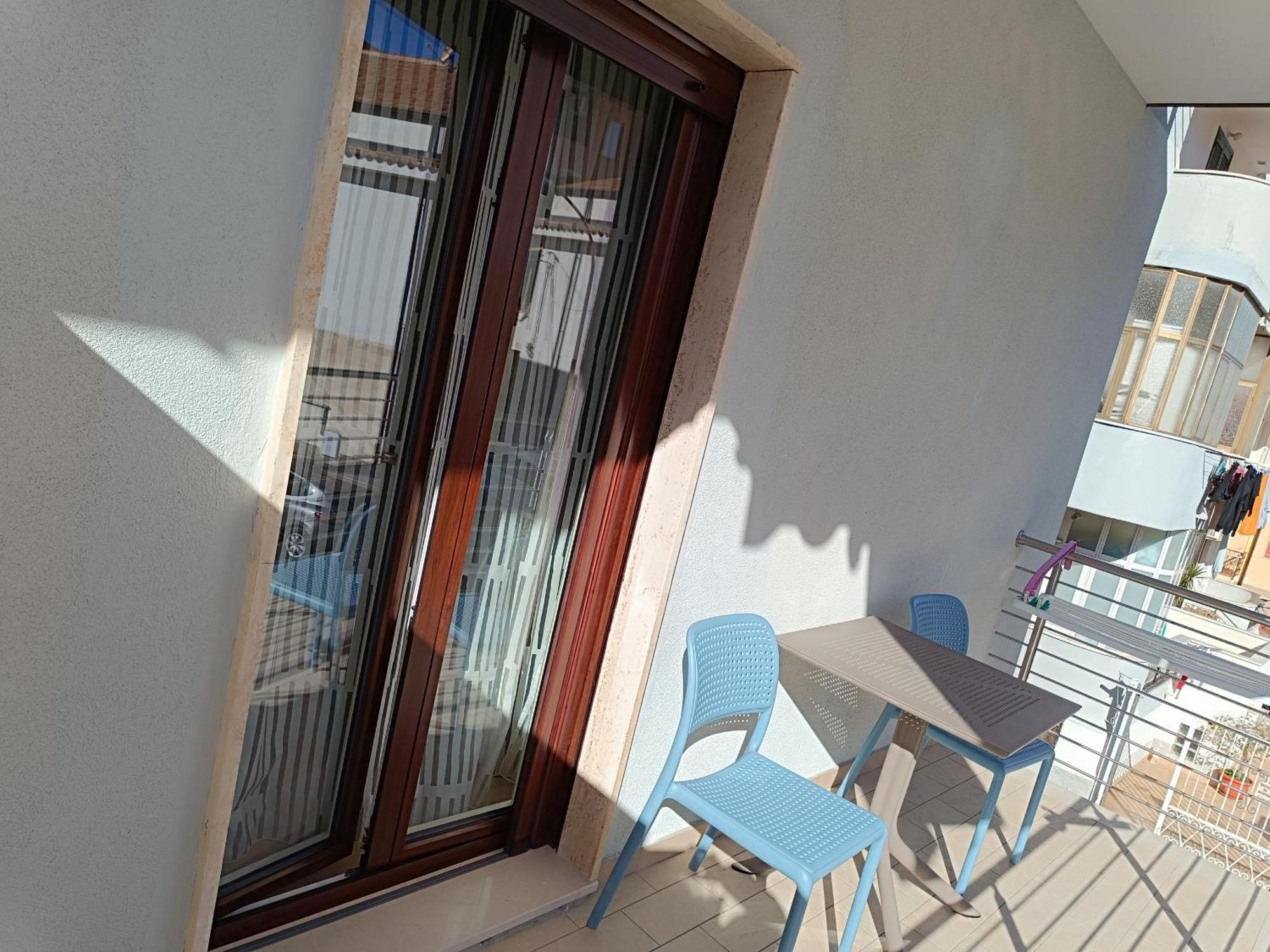Stefanelli Tropea Home Zewnętrze zdjęcie