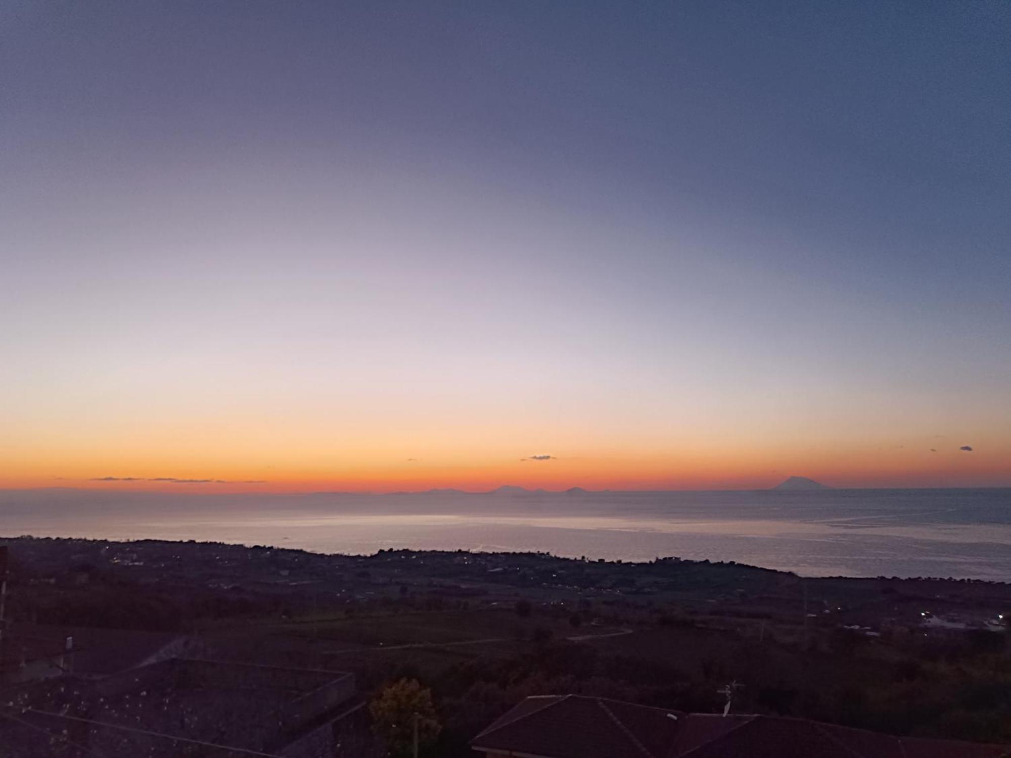 Stefanelli Tropea Home Zewnętrze zdjęcie