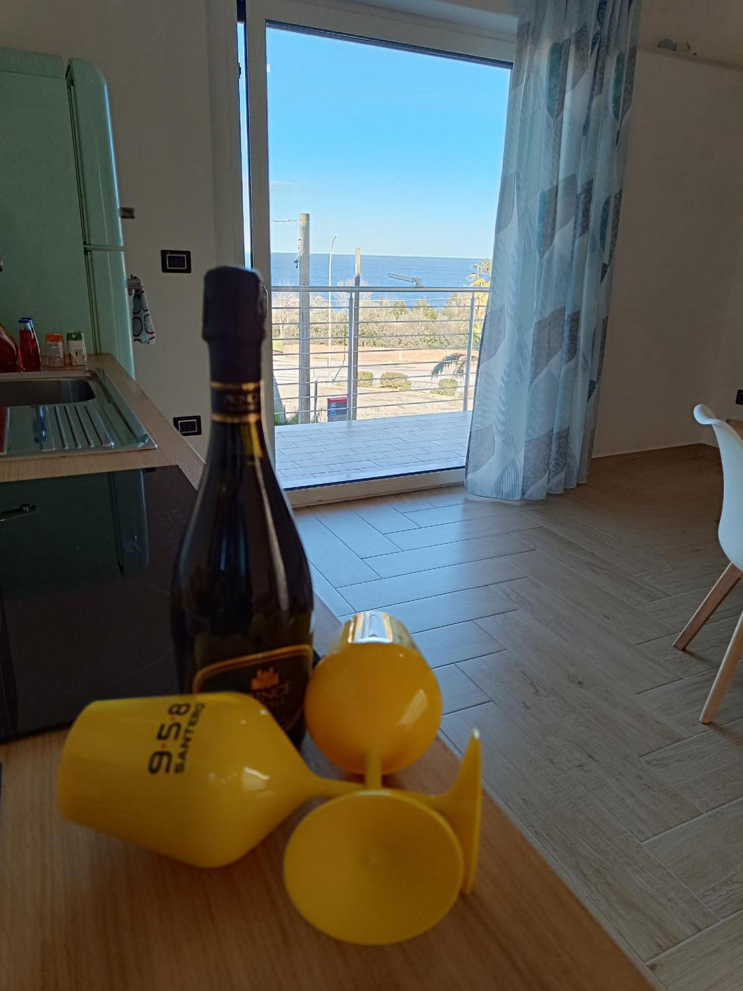 Stefanelli Tropea Home Zewnętrze zdjęcie