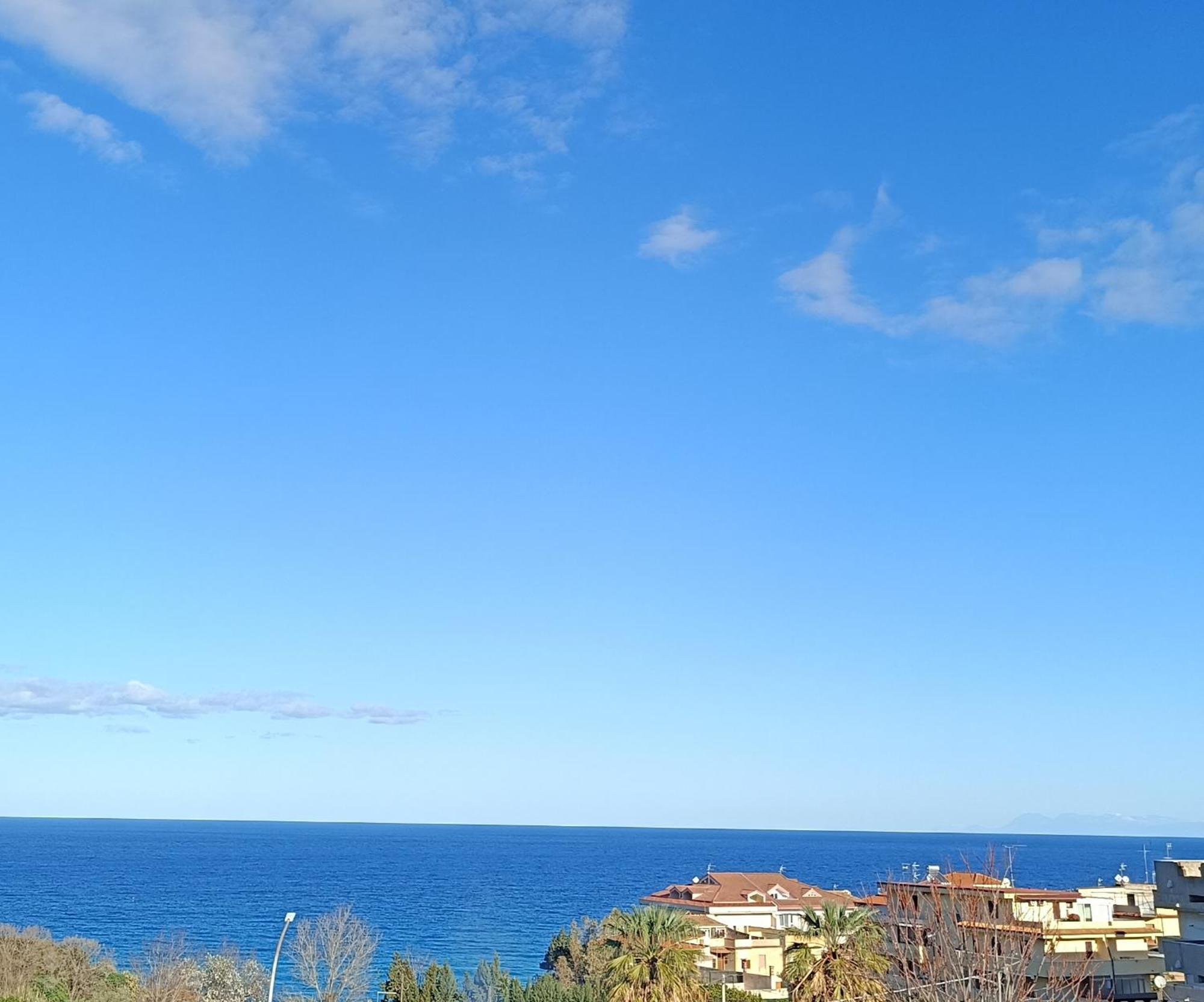 Stefanelli Tropea Home Zewnętrze zdjęcie