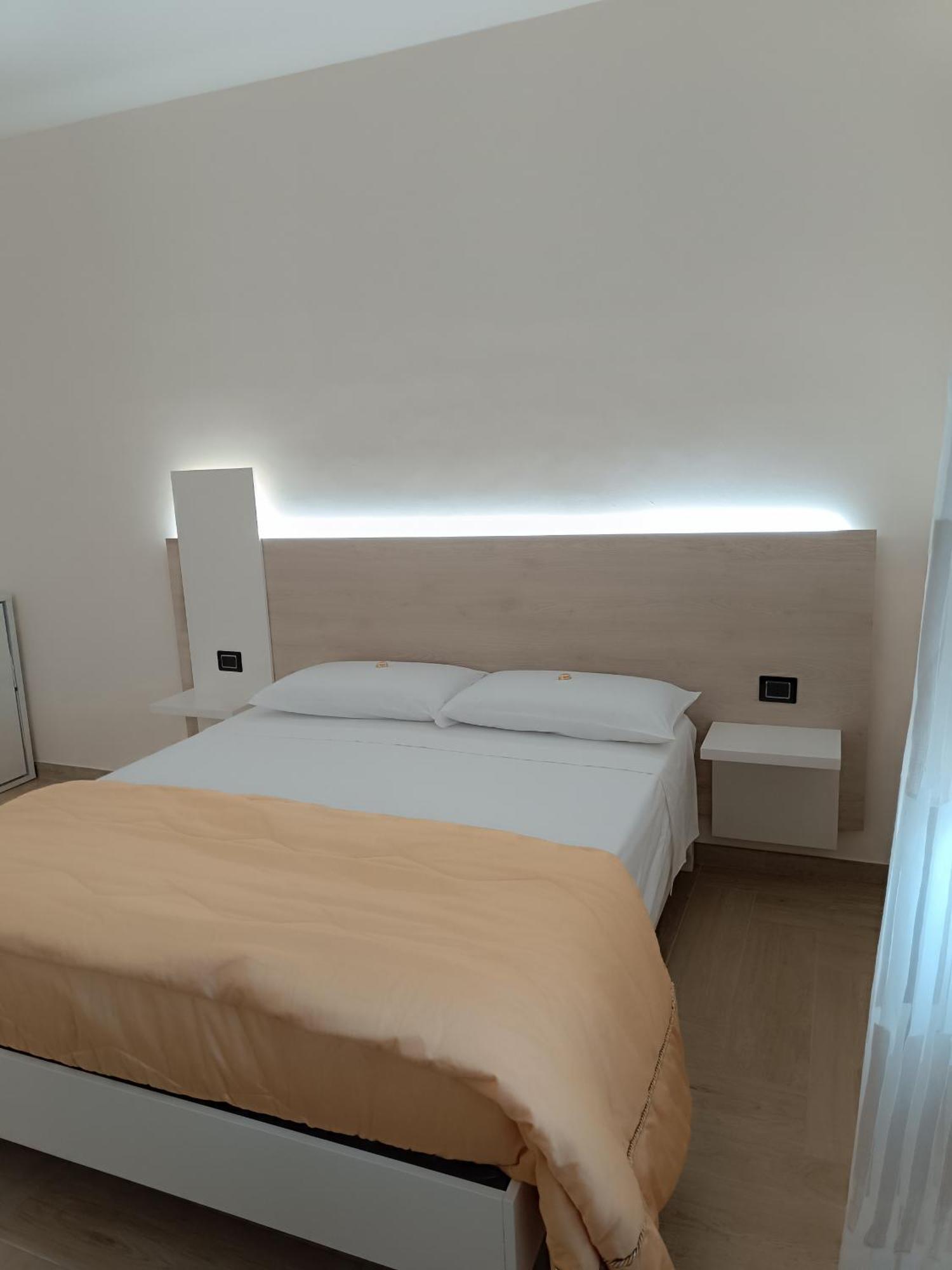 Stefanelli Tropea Home Zewnętrze zdjęcie