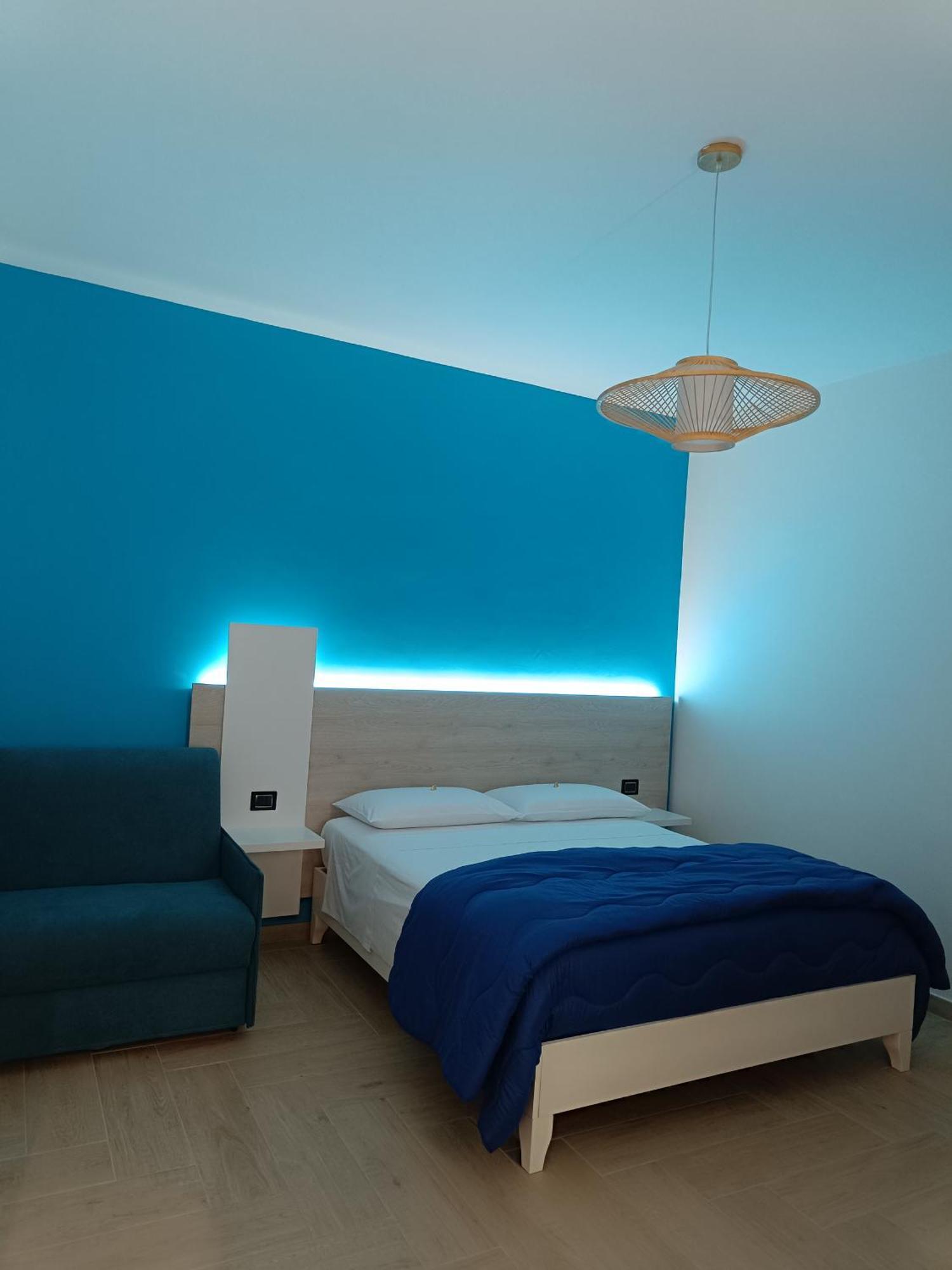 Stefanelli Tropea Home Zewnętrze zdjęcie