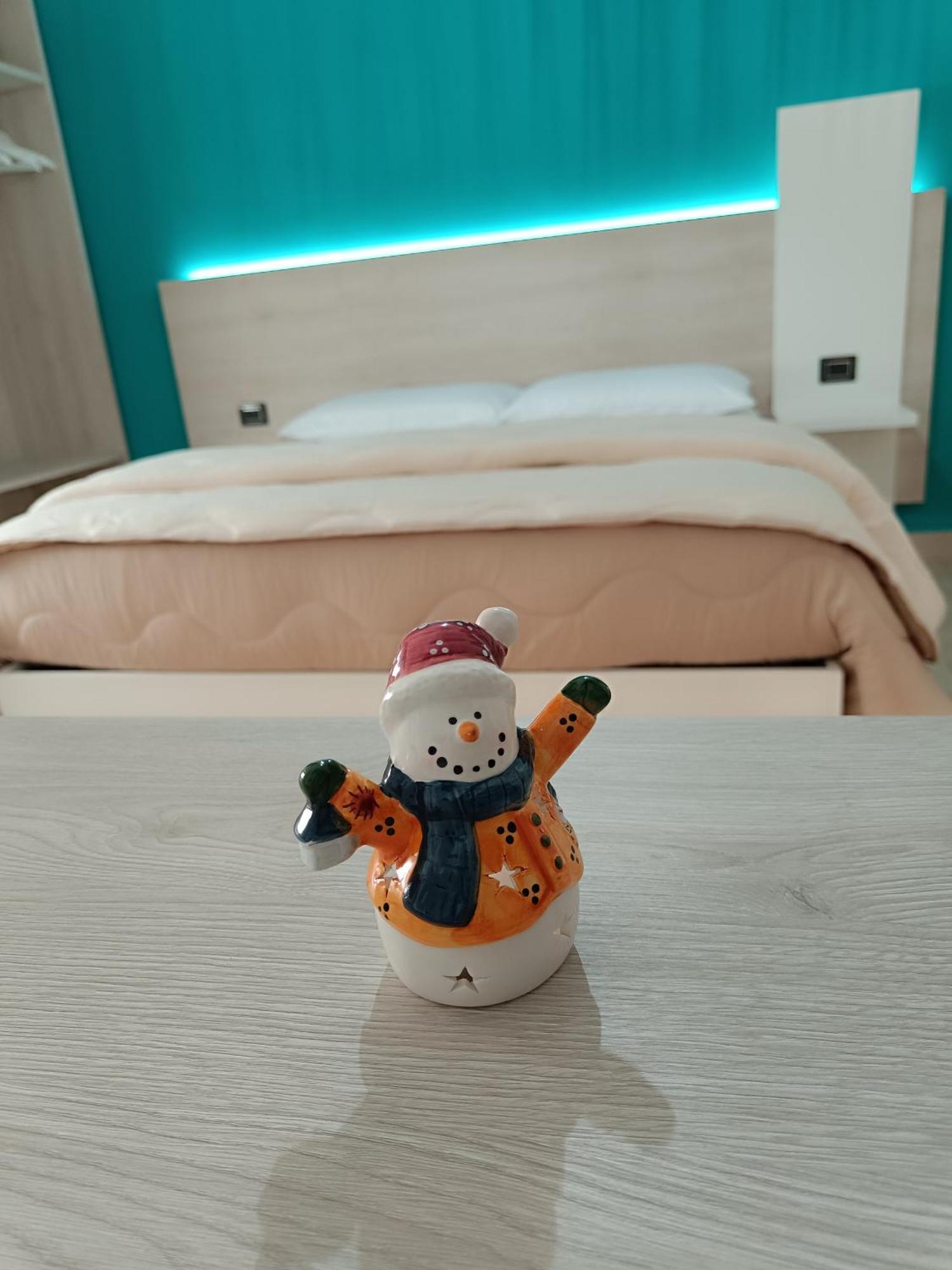 Stefanelli Tropea Home Zewnętrze zdjęcie
