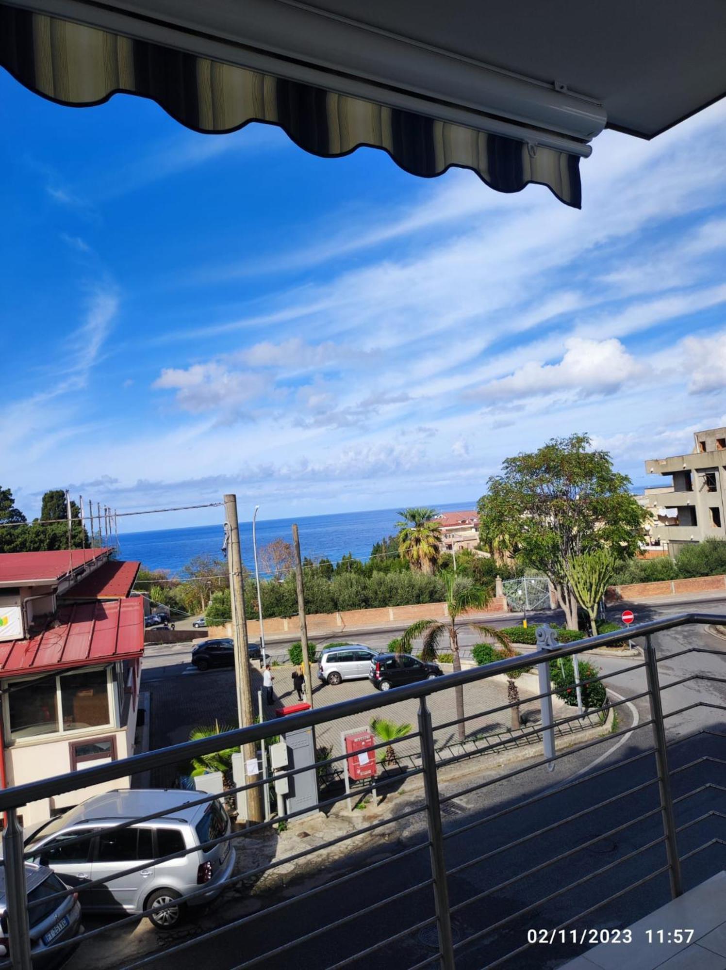 Stefanelli Tropea Home Zewnętrze zdjęcie
