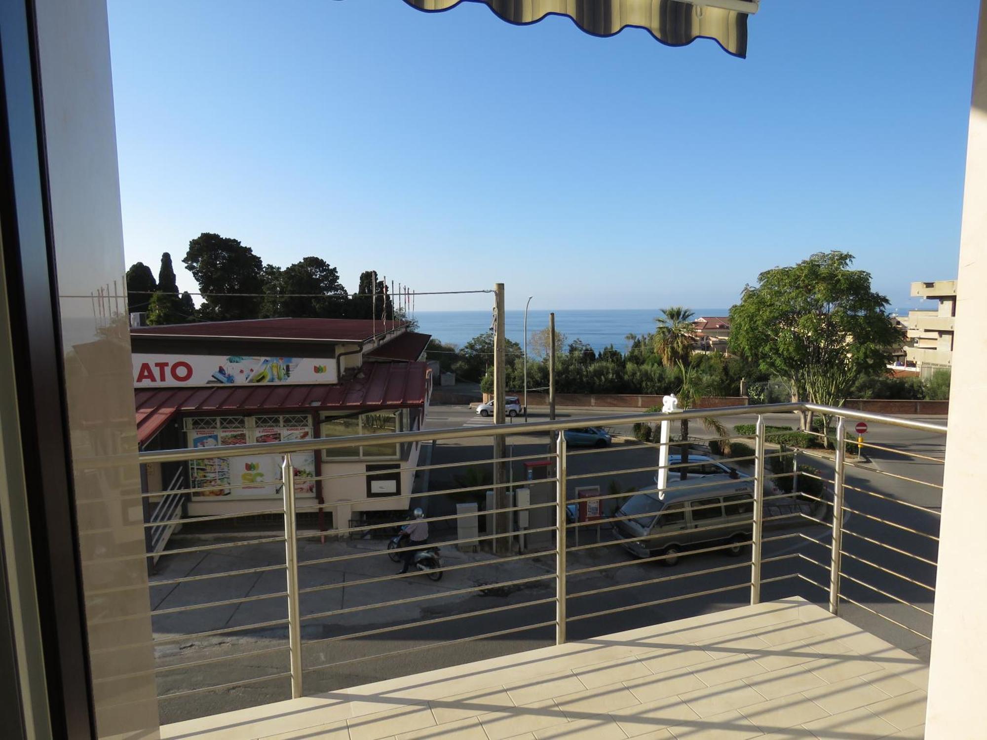 Stefanelli Tropea Home Zewnętrze zdjęcie