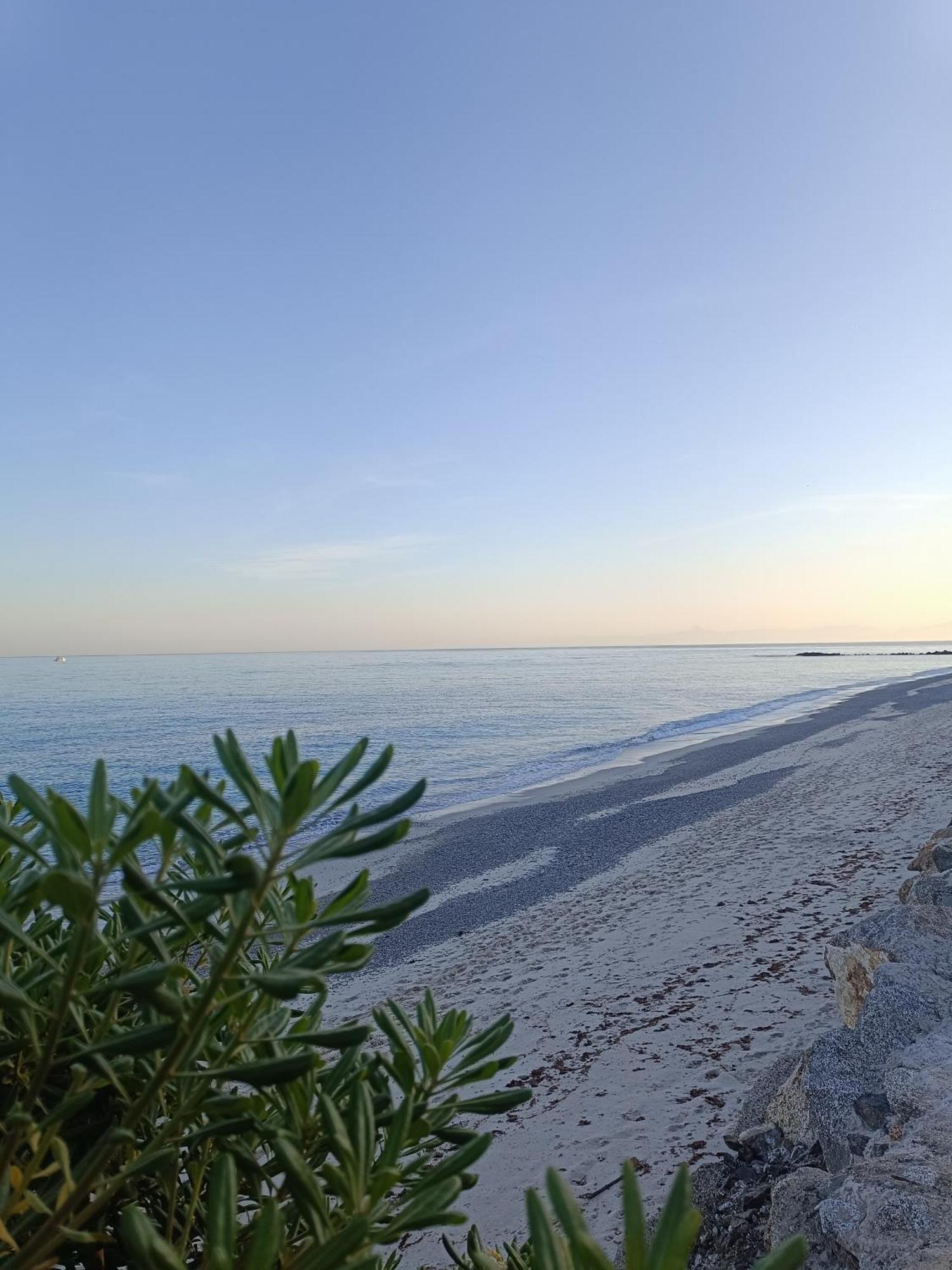Stefanelli Tropea Home Zewnętrze zdjęcie