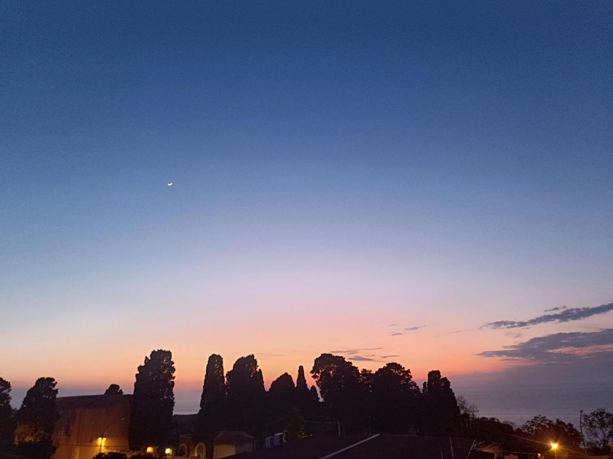 Stefanelli Tropea Home Zewnętrze zdjęcie