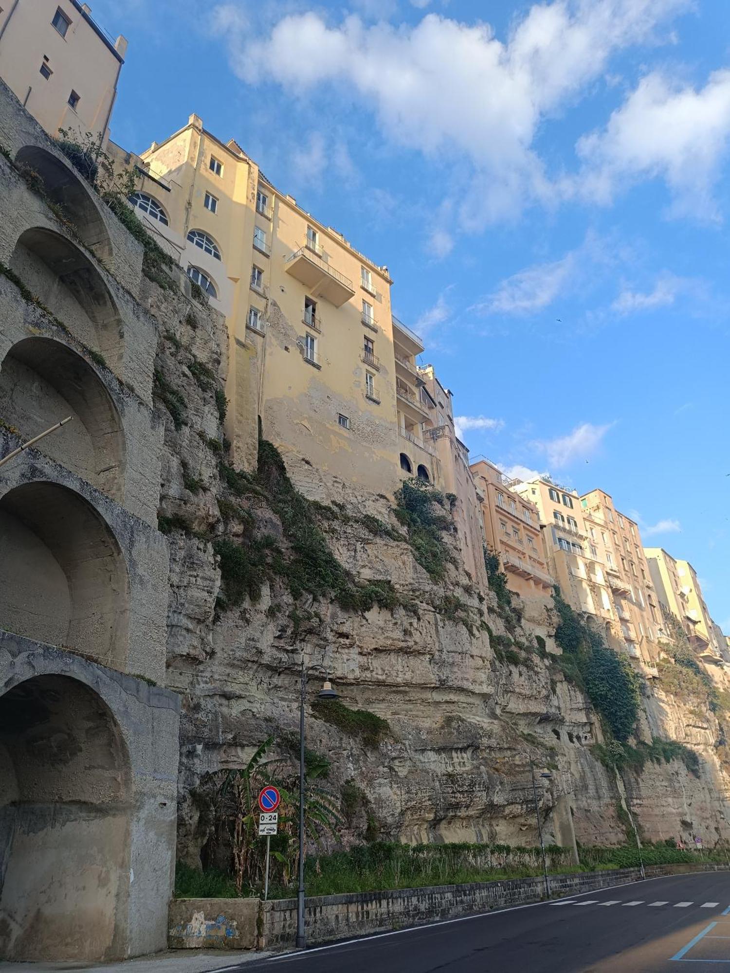 Stefanelli Tropea Home Zewnętrze zdjęcie
