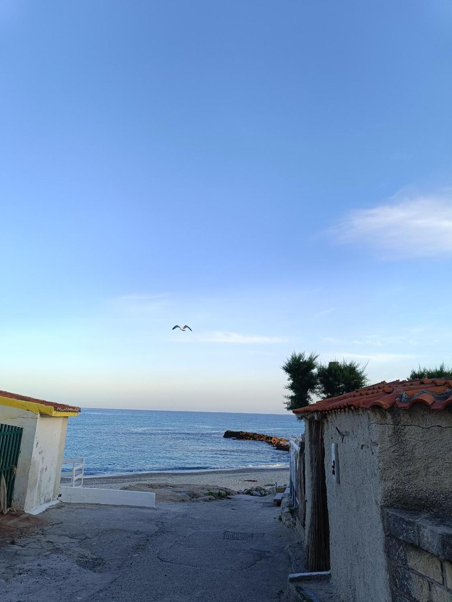 Stefanelli Tropea Home Zewnętrze zdjęcie