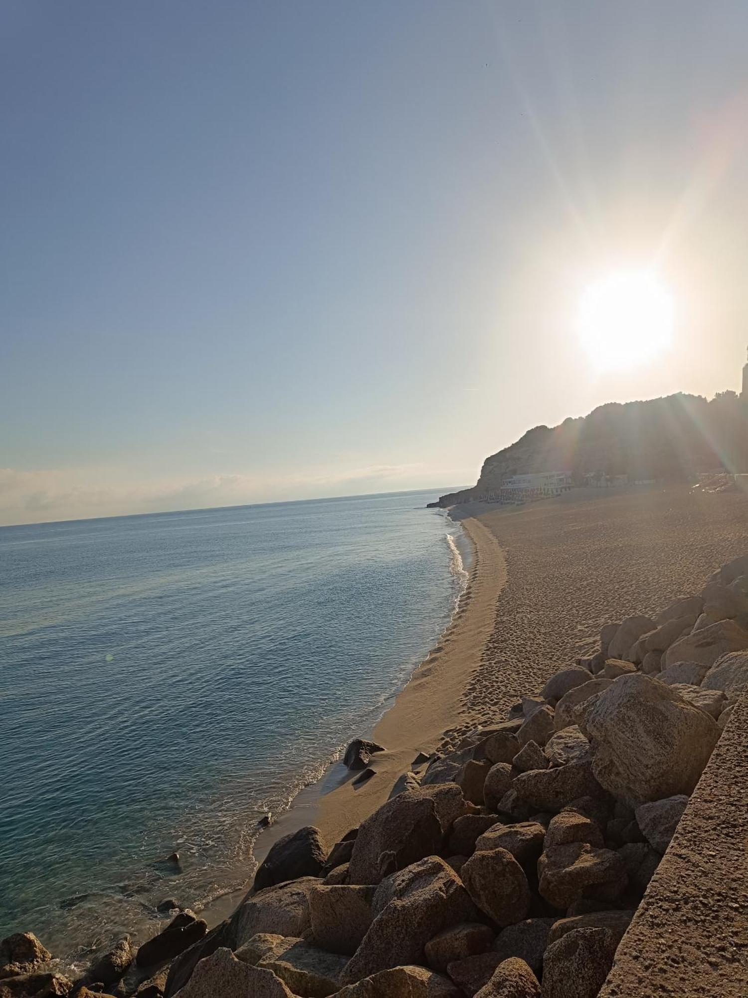 Stefanelli Tropea Home Zewnętrze zdjęcie