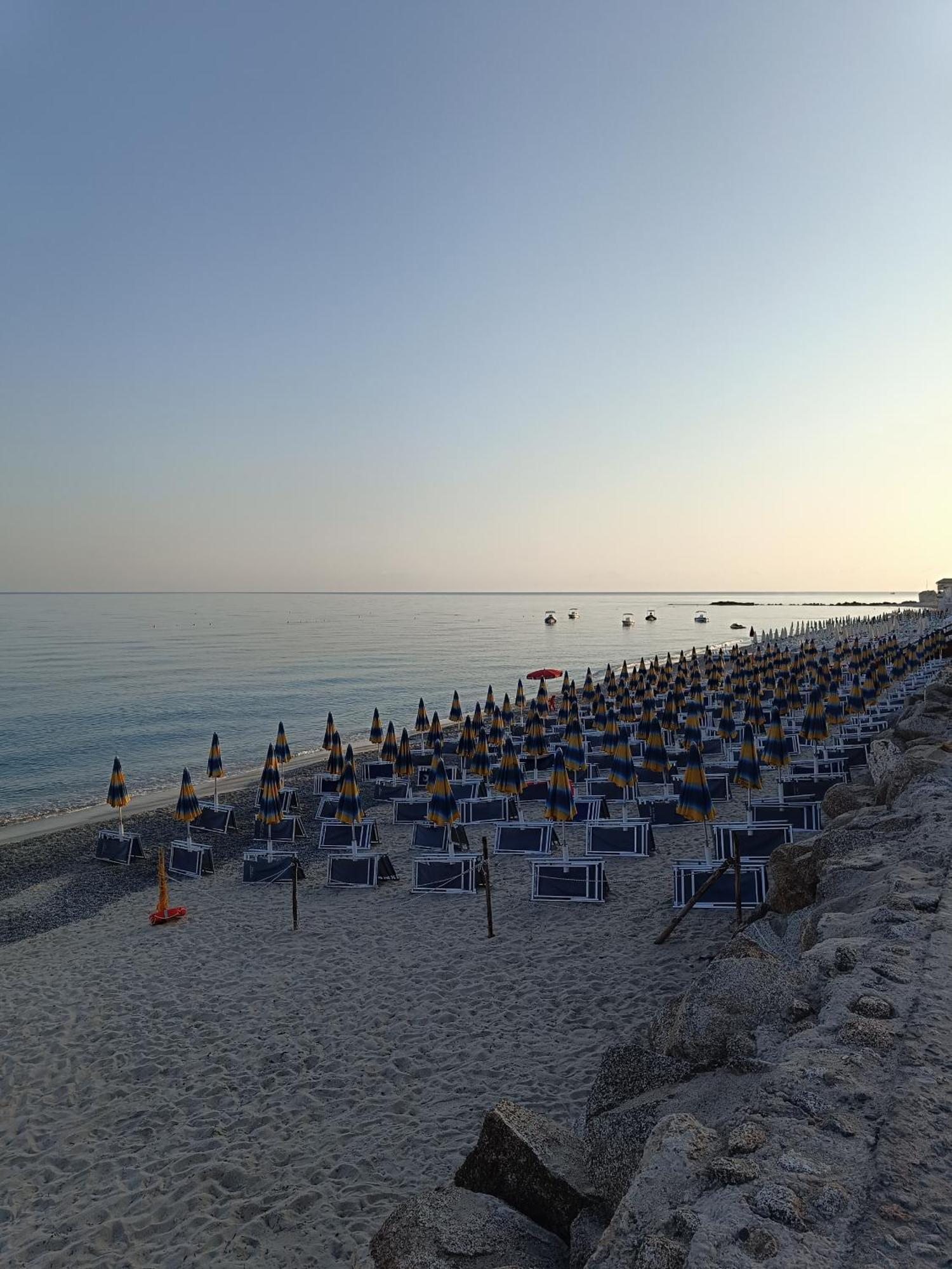 Stefanelli Tropea Home Zewnętrze zdjęcie