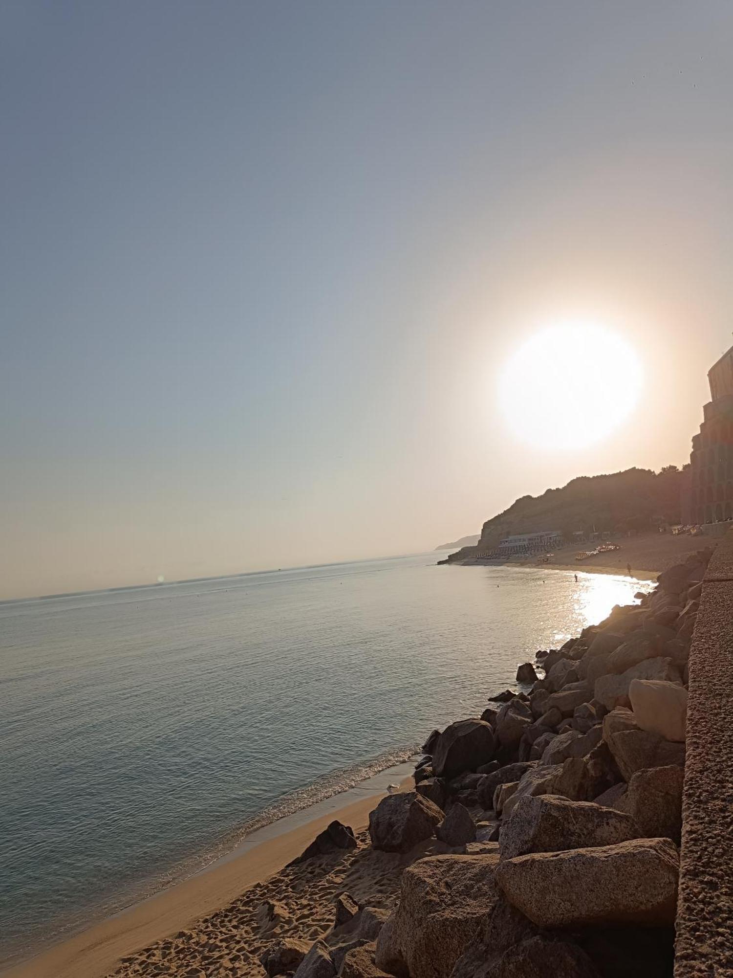 Stefanelli Tropea Home Zewnętrze zdjęcie