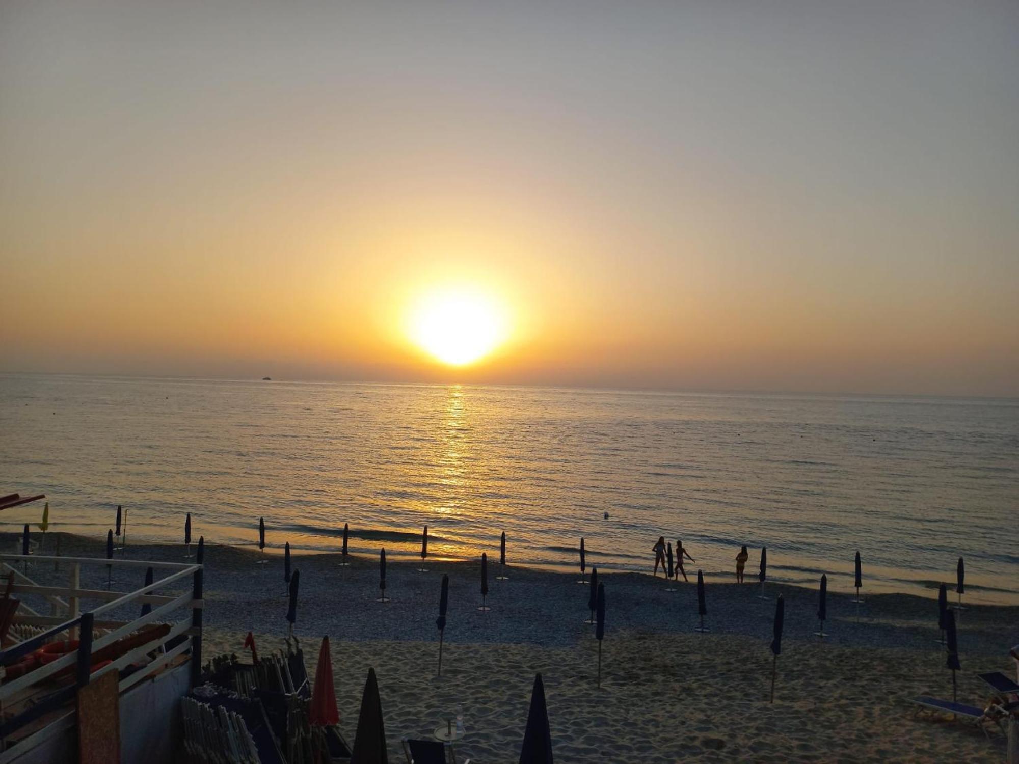 Stefanelli Tropea Home Zewnętrze zdjęcie
