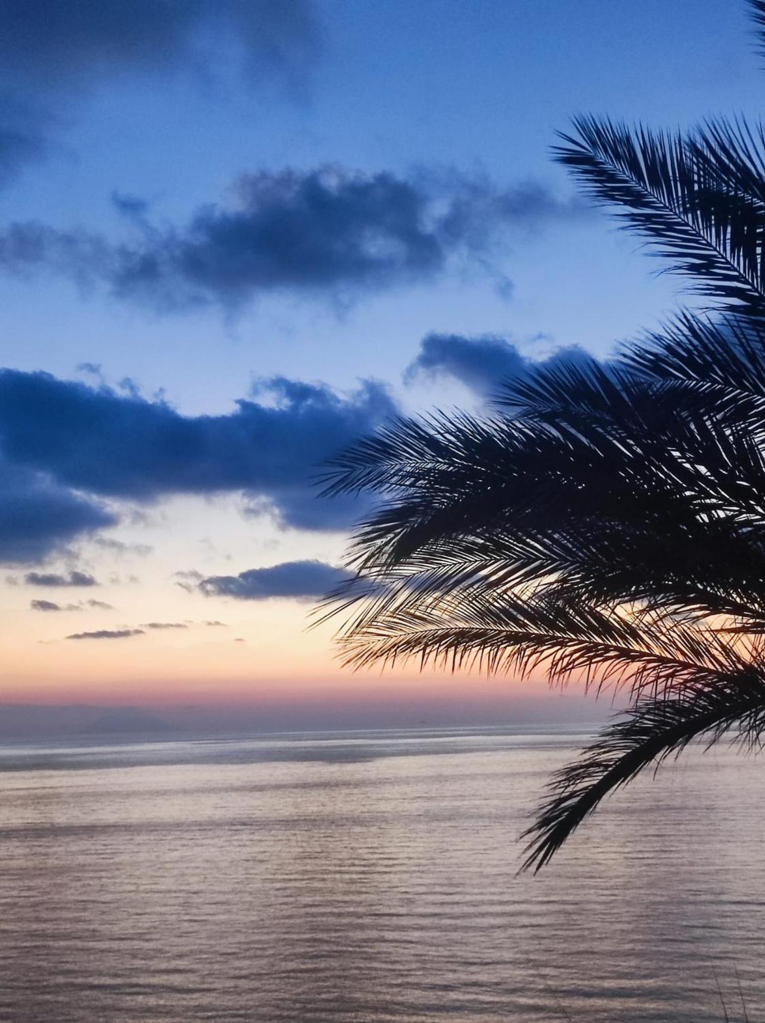 Stefanelli Tropea Home Zewnętrze zdjęcie