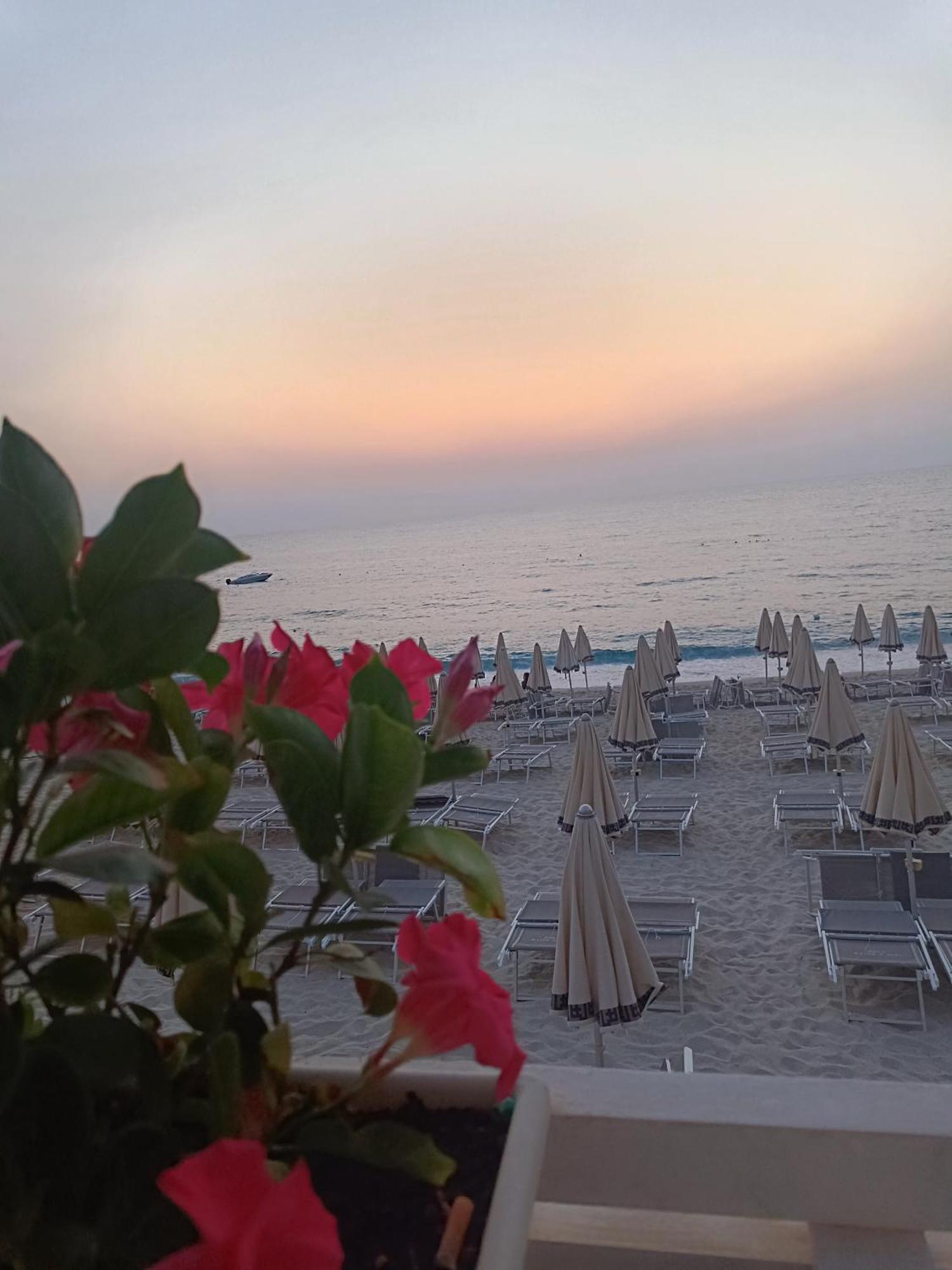 Stefanelli Tropea Home Zewnętrze zdjęcie