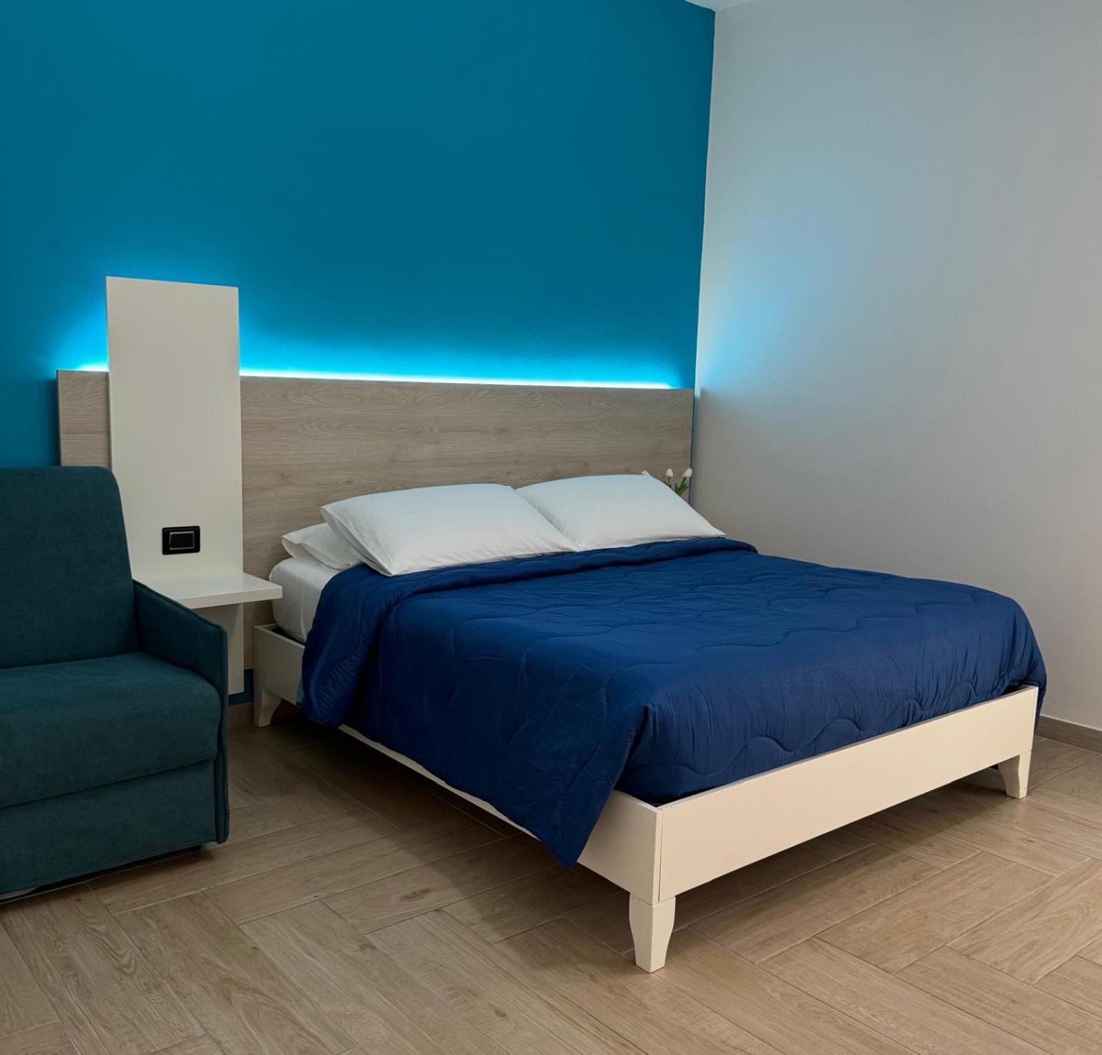Stefanelli Tropea Home Zewnętrze zdjęcie