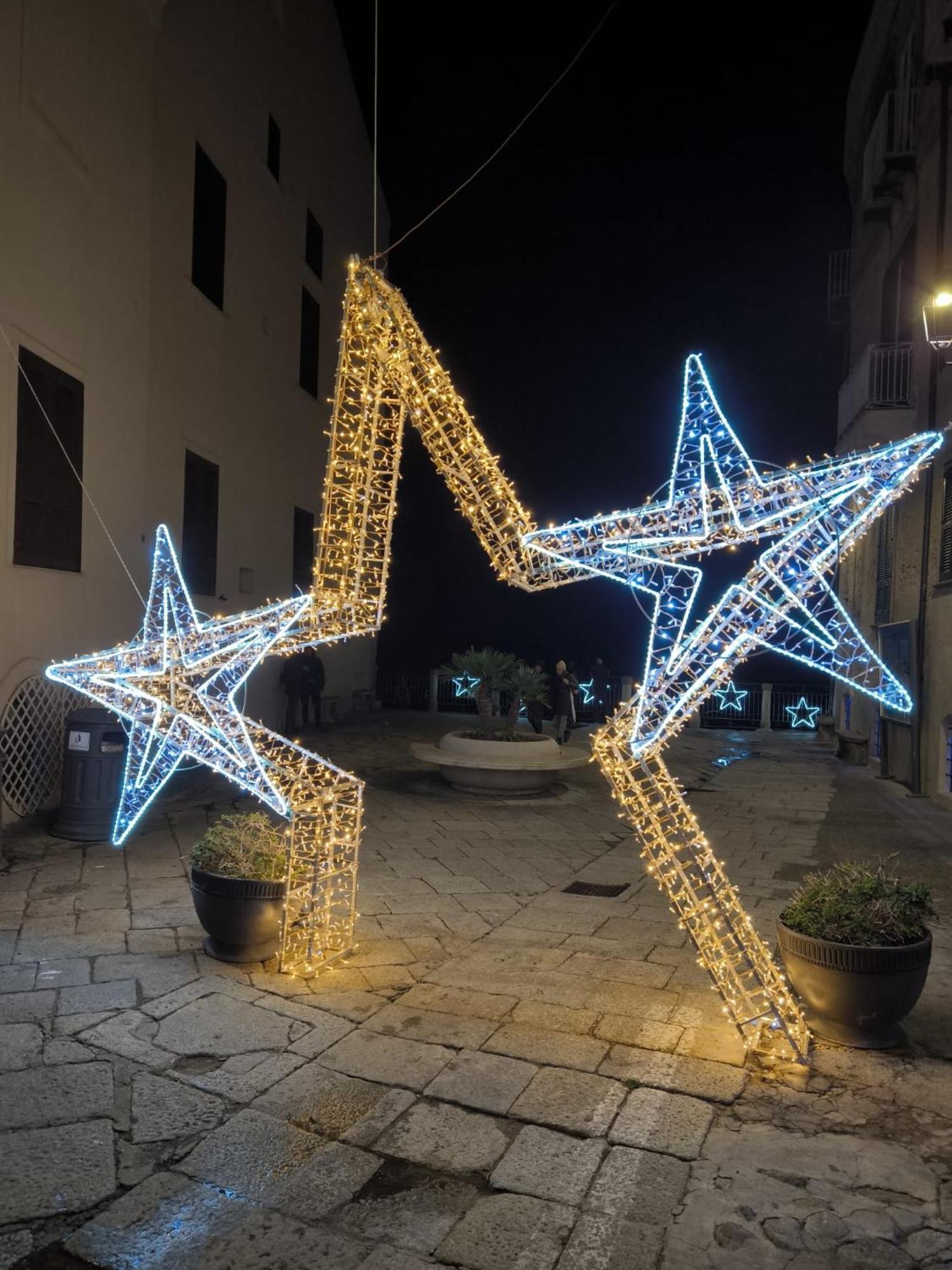 Stefanelli Tropea Home Zewnętrze zdjęcie