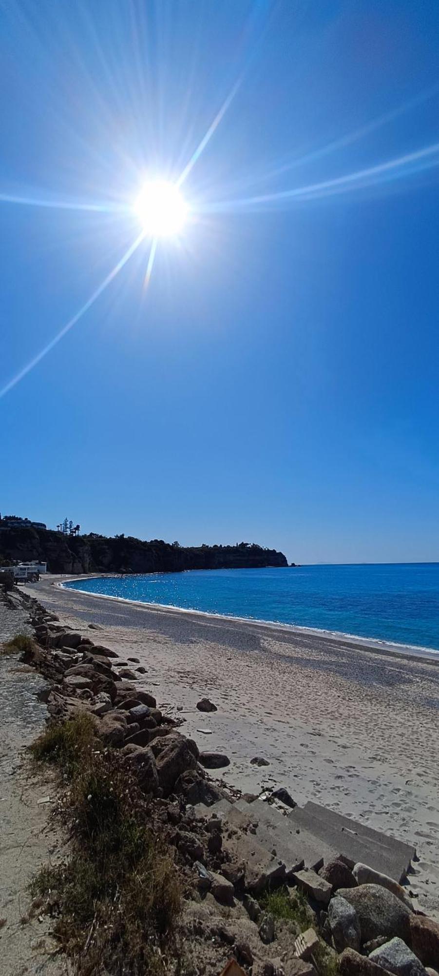 Stefanelli Tropea Home Zewnętrze zdjęcie