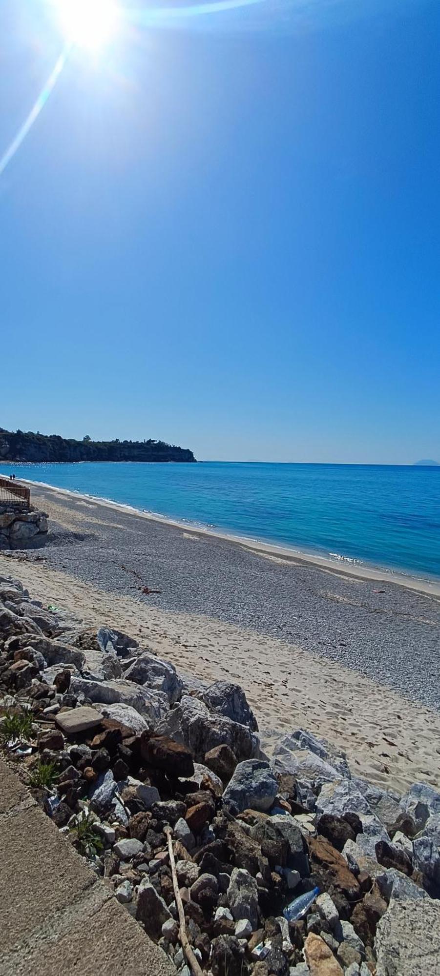 Stefanelli Tropea Home Zewnętrze zdjęcie
