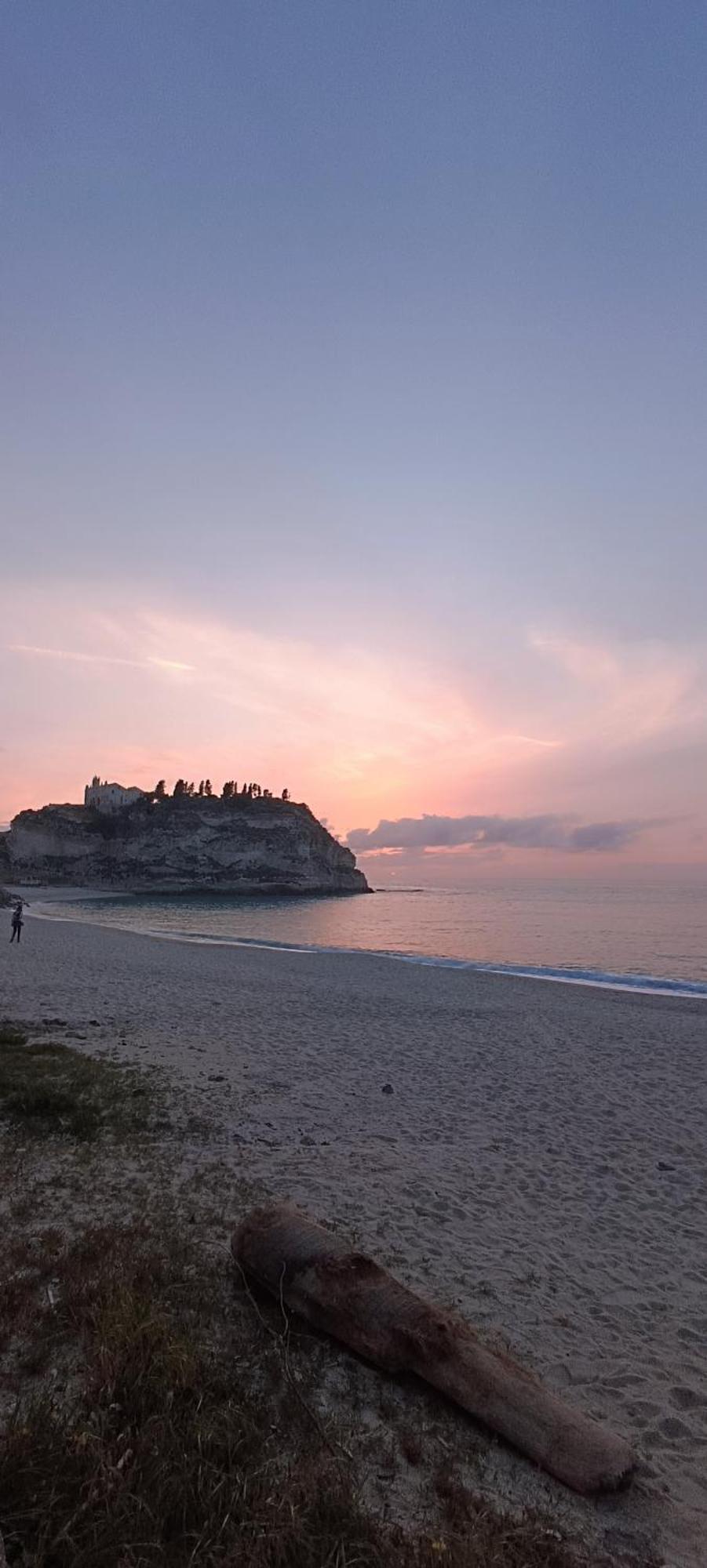 Stefanelli Tropea Home Zewnętrze zdjęcie