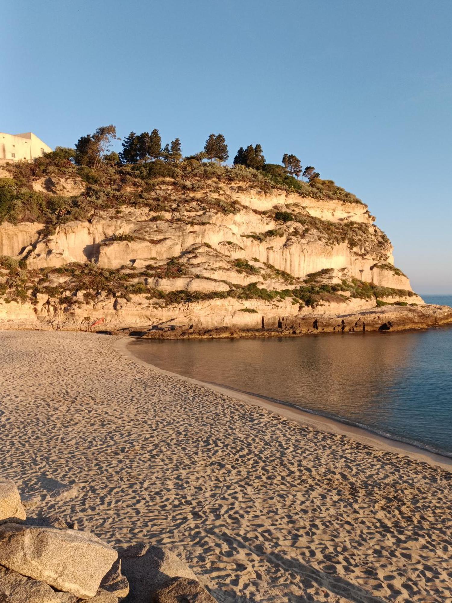 Stefanelli Tropea Home Zewnętrze zdjęcie